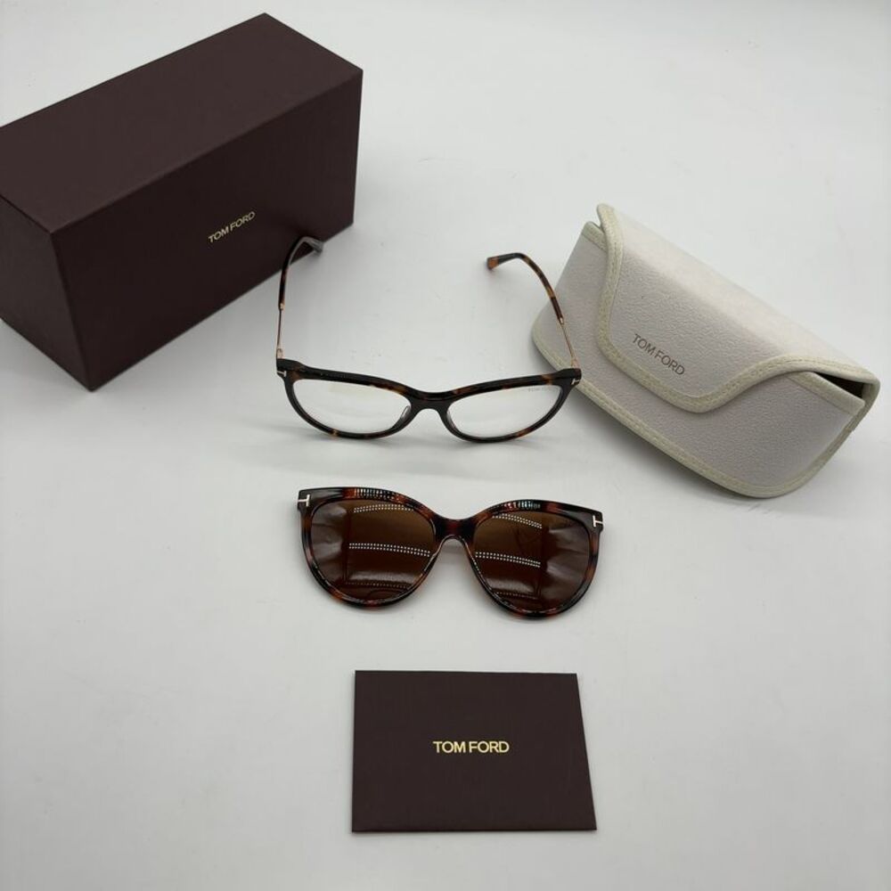 Tom Ford 56mm Optical Frames